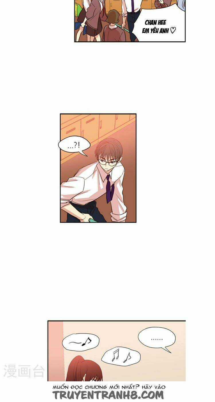 Trở Lại Tuổi Mười Mấy Chapter 92 trang 10