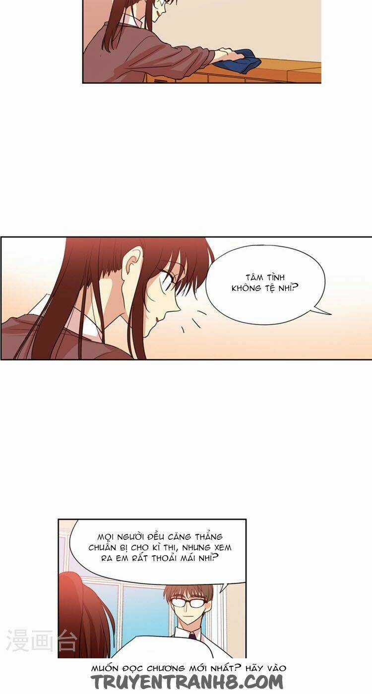 Trở Lại Tuổi Mười Mấy Chapter 92 trang 11