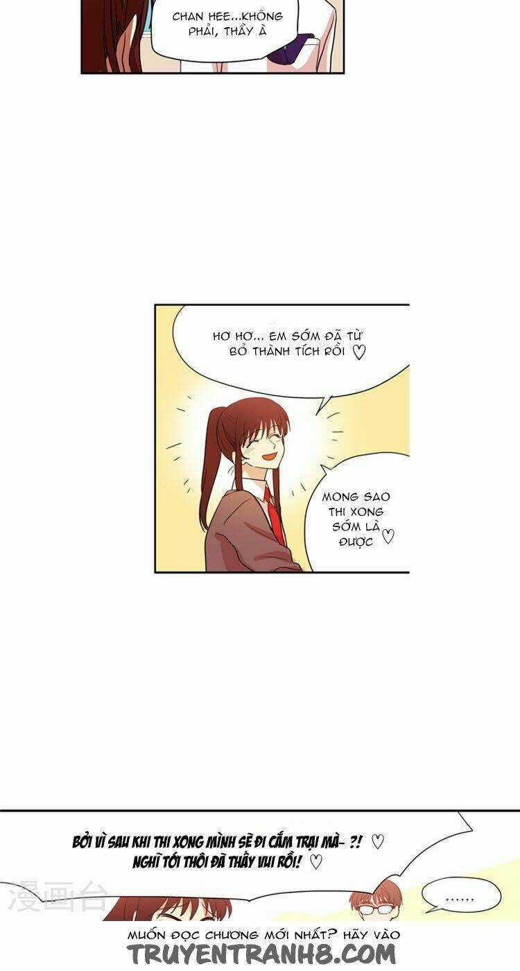 Trở Lại Tuổi Mười Mấy Chapter 92 trang 12