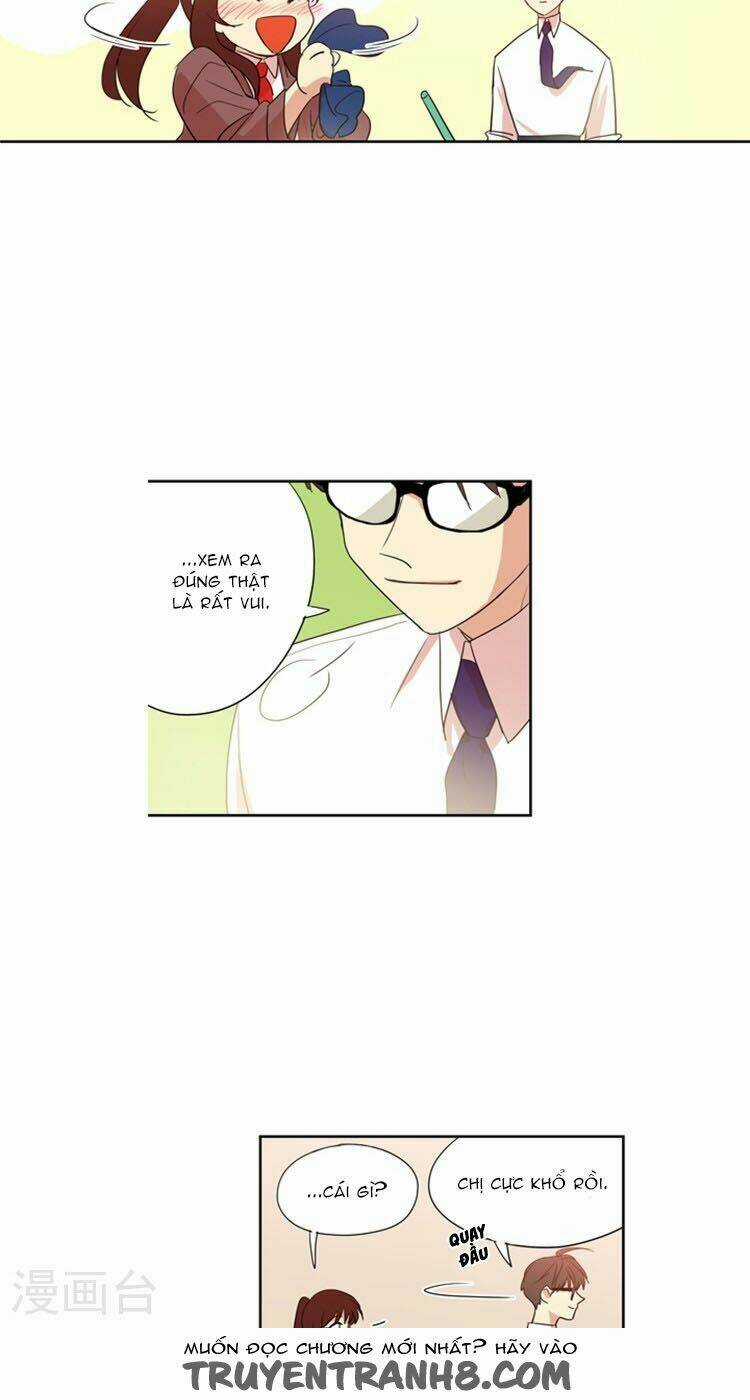 Trở Lại Tuổi Mười Mấy Chapter 92 trang 13