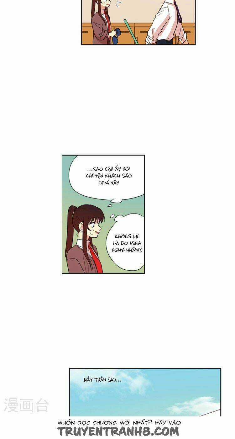 Trở Lại Tuổi Mười Mấy Chapter 92 trang 14