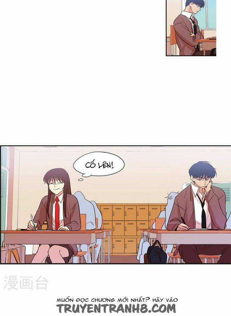 Trở Lại Tuổi Mười Mấy Chapter 92 trang 17