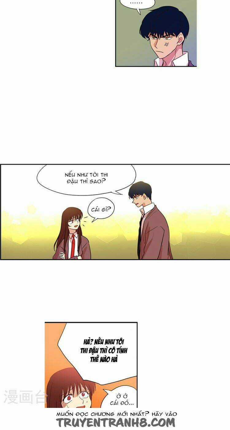 Trở Lại Tuổi Mười Mấy Chapter 92 trang 2