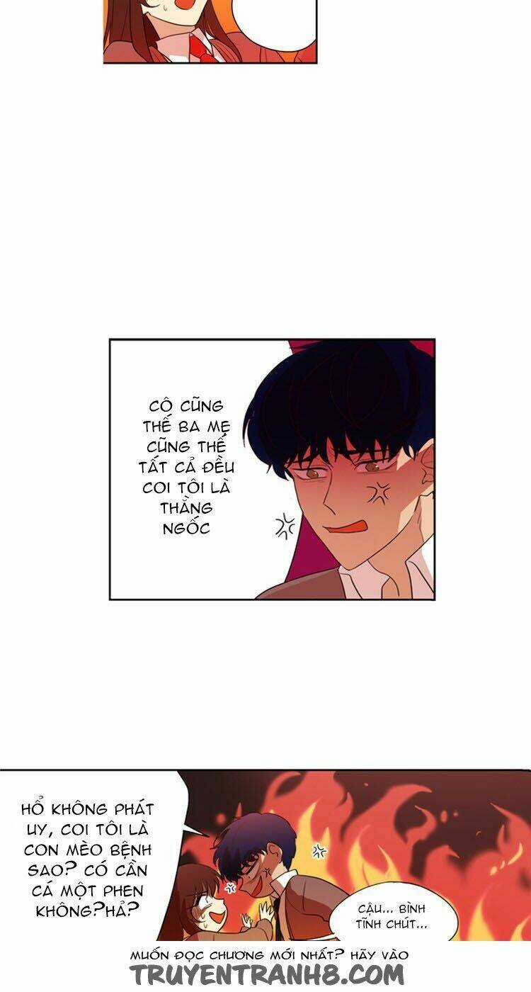 Trở Lại Tuổi Mười Mấy Chapter 92 trang 3