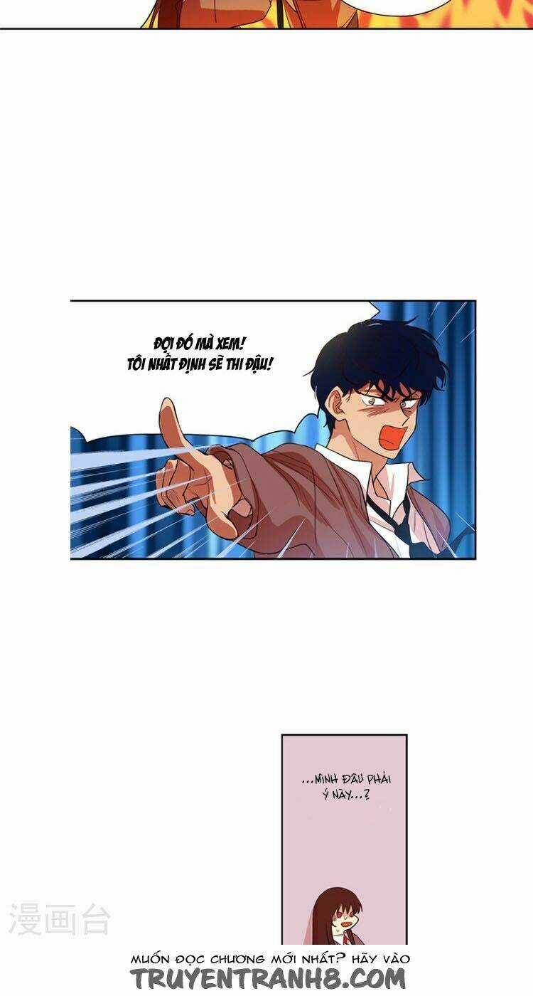 Trở Lại Tuổi Mười Mấy Chapter 92 trang 4