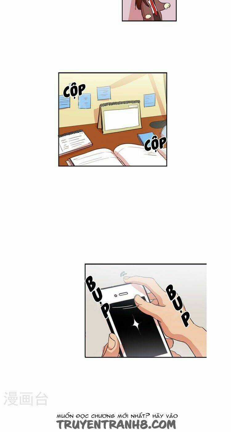 Trở Lại Tuổi Mười Mấy Chapter 92 trang 5