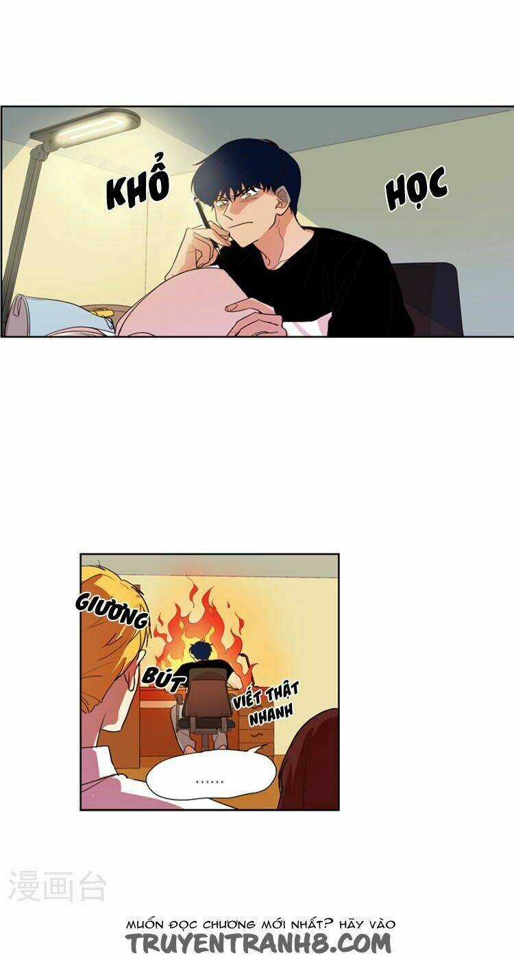 Trở Lại Tuổi Mười Mấy Chapter 92 trang 6