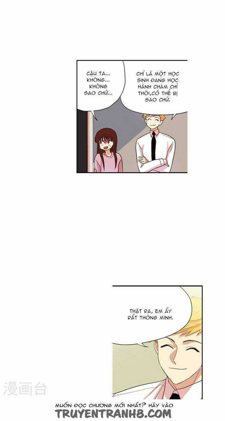 Trở Lại Tuổi Mười Mấy Chapter 92 trang 7