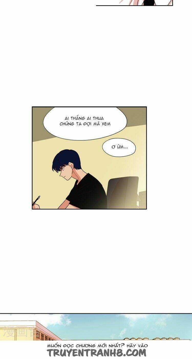 Trở Lại Tuổi Mười Mấy Chapter 92 trang 8