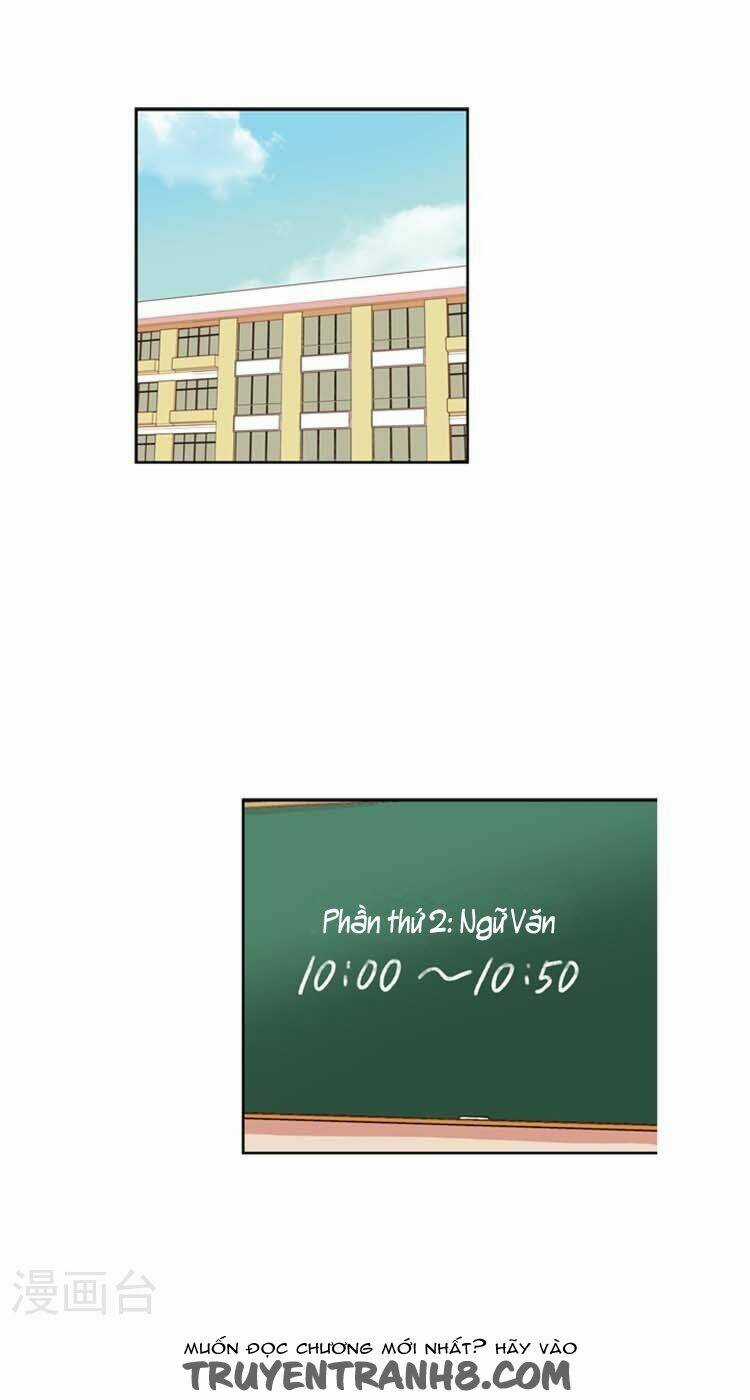 Trở Lại Tuổi Mười Mấy Chapter 93 trang 1