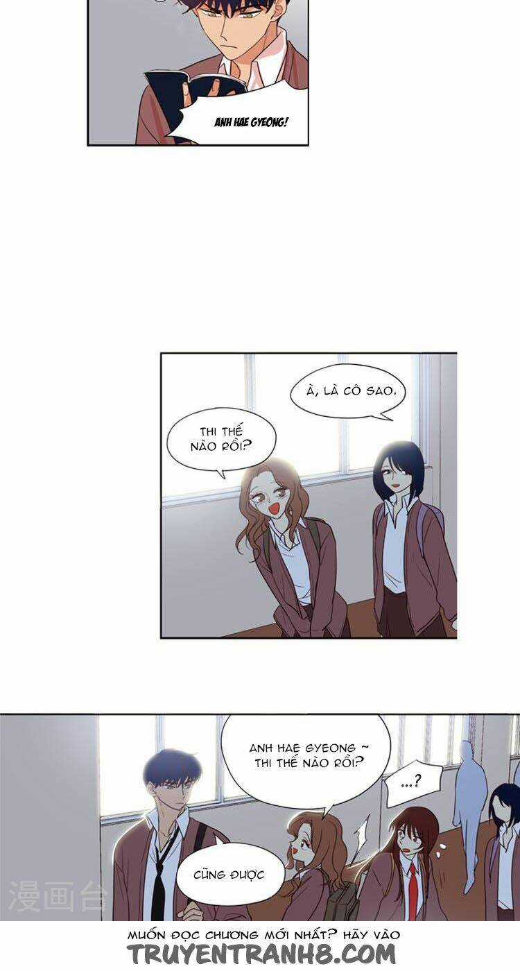 Trở Lại Tuổi Mười Mấy Chapter 93 trang 11