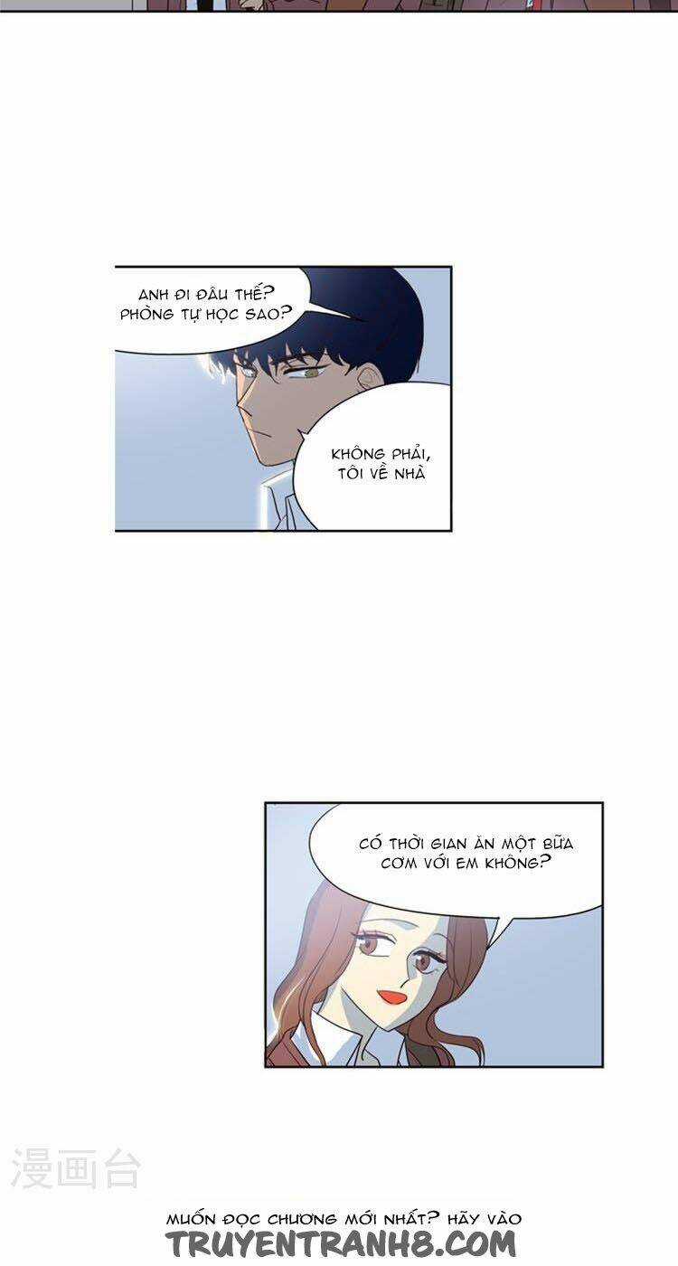 Trở Lại Tuổi Mười Mấy Chapter 93 trang 12