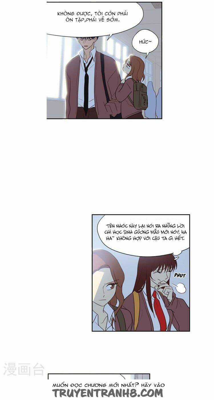 Trở Lại Tuổi Mười Mấy Chapter 93 trang 13