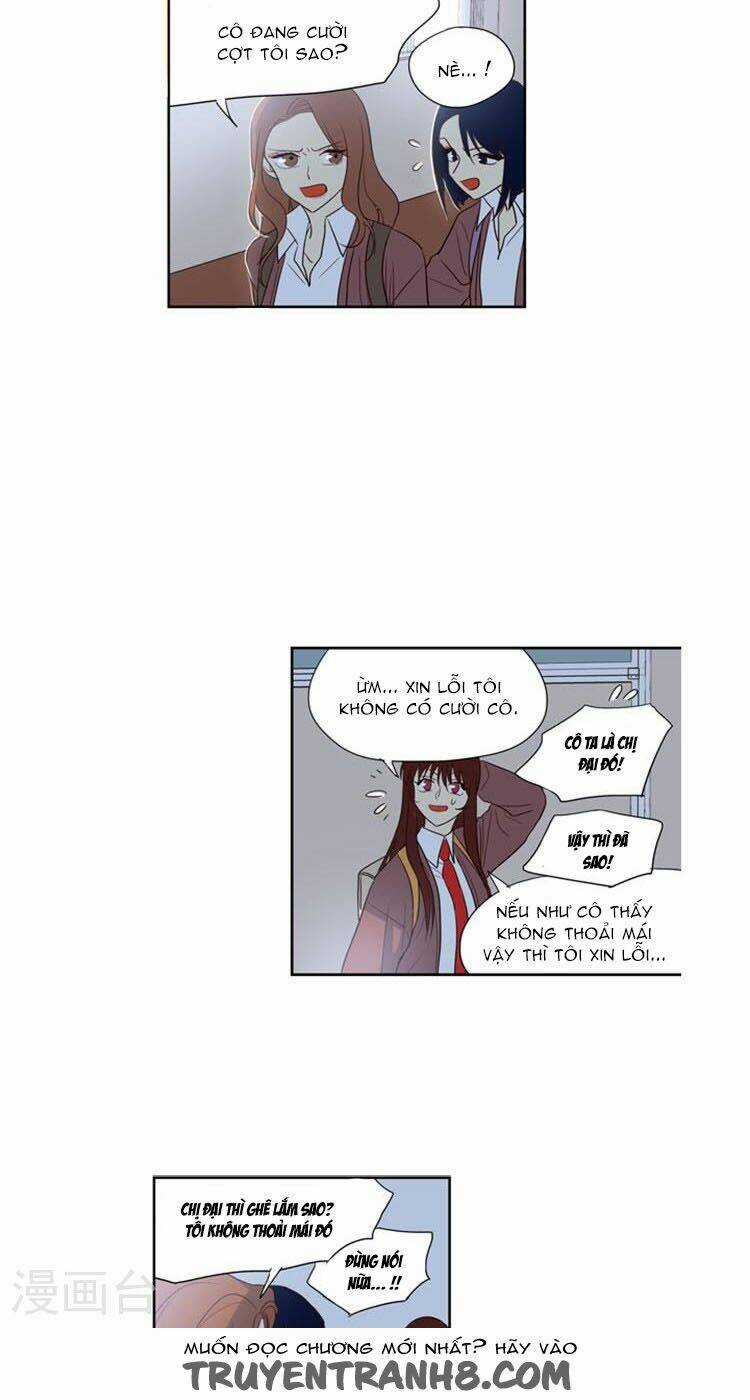 Trở Lại Tuổi Mười Mấy Chapter 93 trang 14