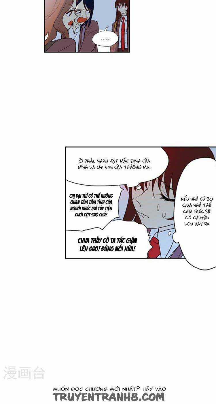 Trở Lại Tuổi Mười Mấy Chapter 93 trang 15