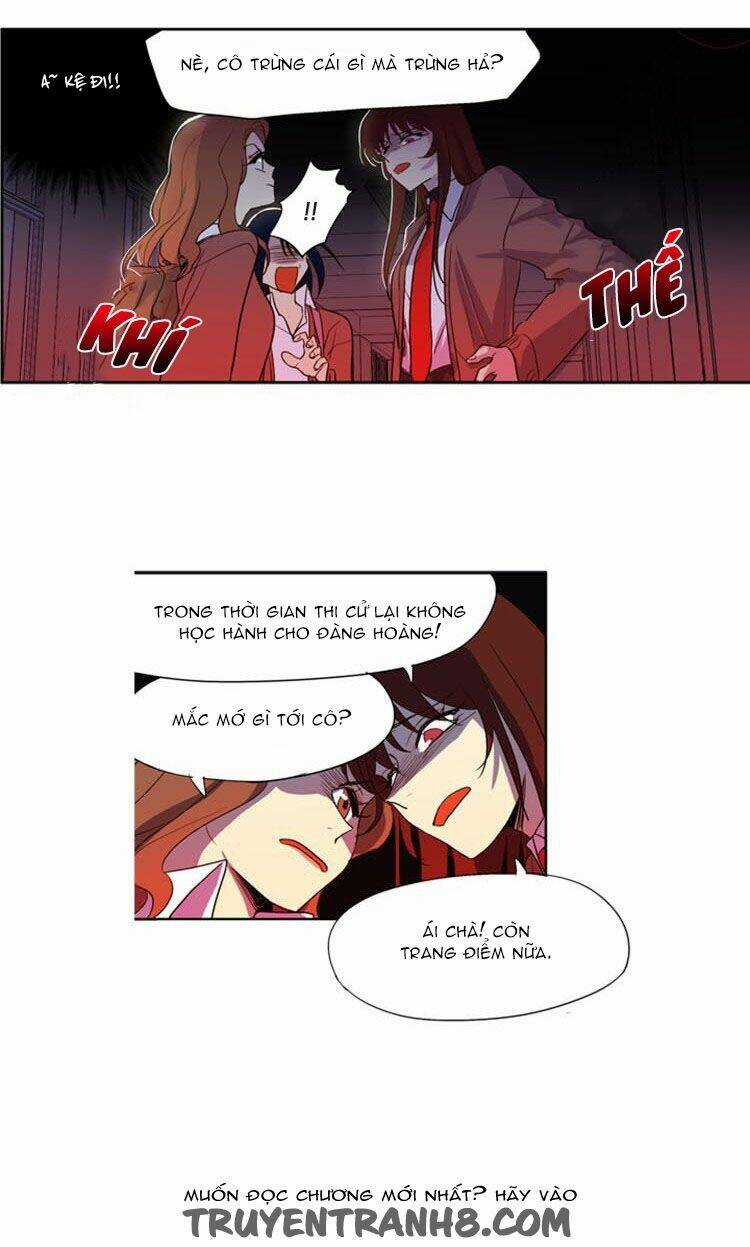 Trở Lại Tuổi Mười Mấy Chapter 93 trang 16