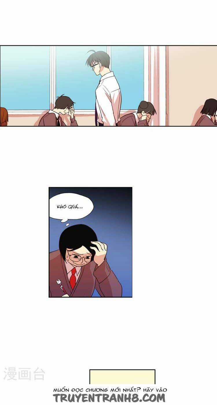 Trở Lại Tuổi Mười Mấy Chapter 93 trang 2