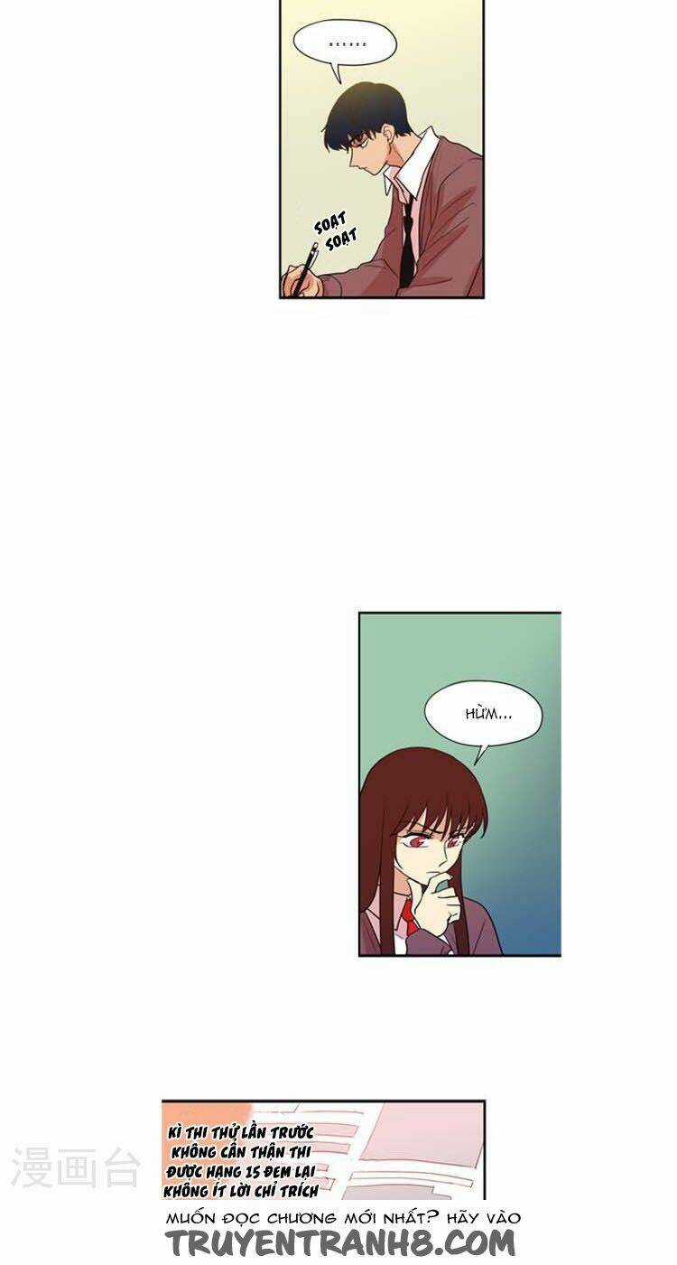 Trở Lại Tuổi Mười Mấy Chapter 93 trang 3