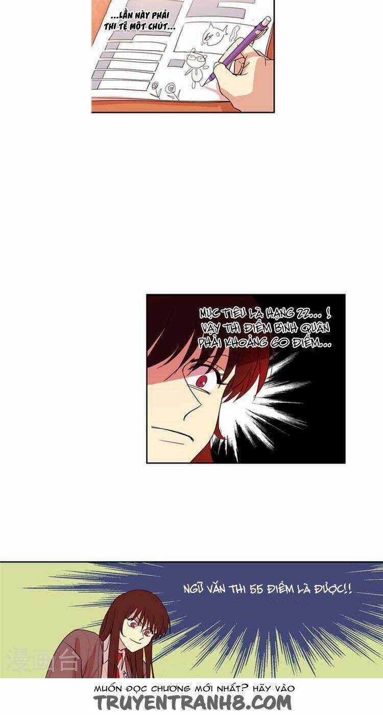 Trở Lại Tuổi Mười Mấy Chapter 93 trang 4