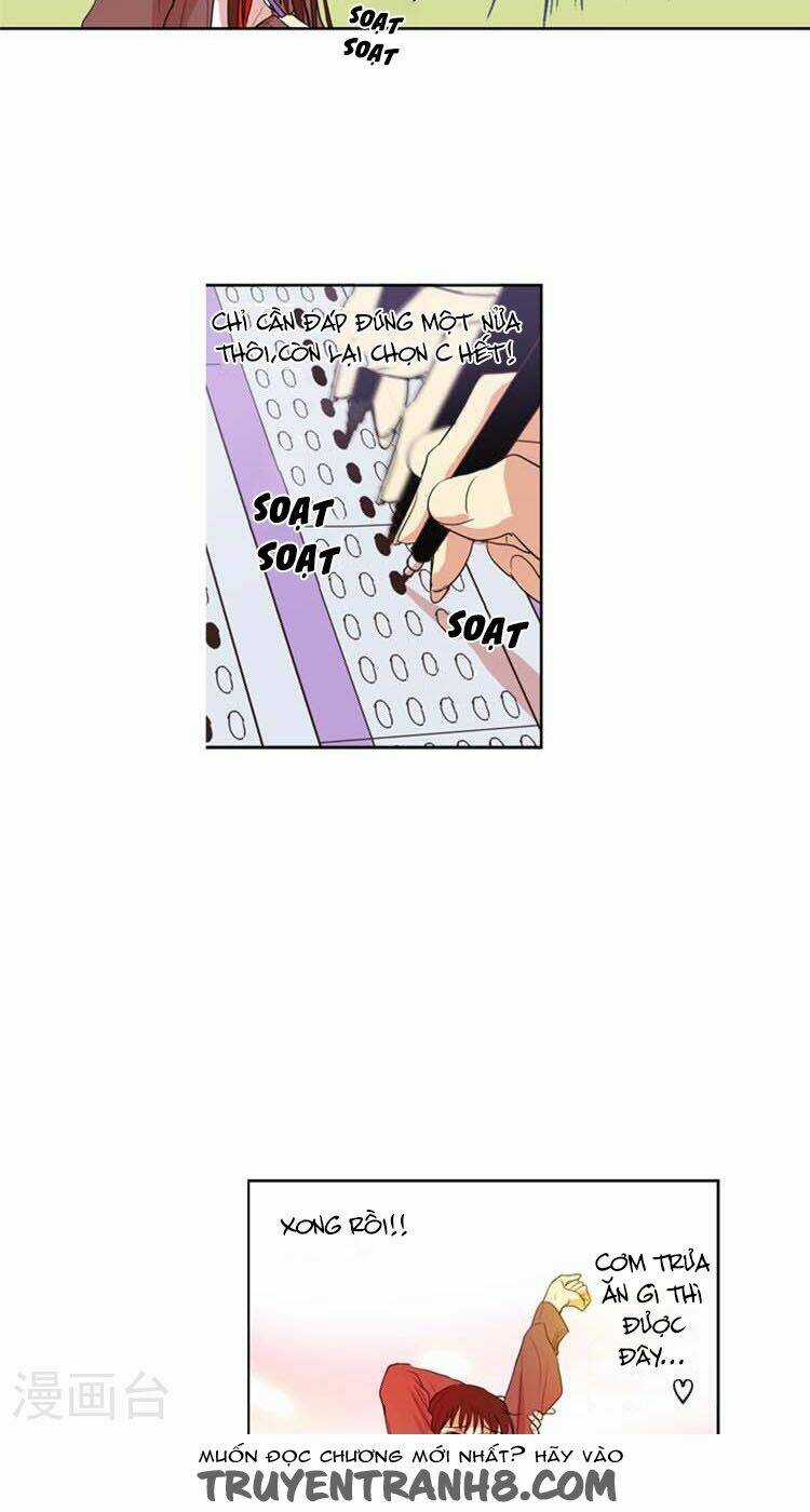 Trở Lại Tuổi Mười Mấy Chapter 93 trang 5