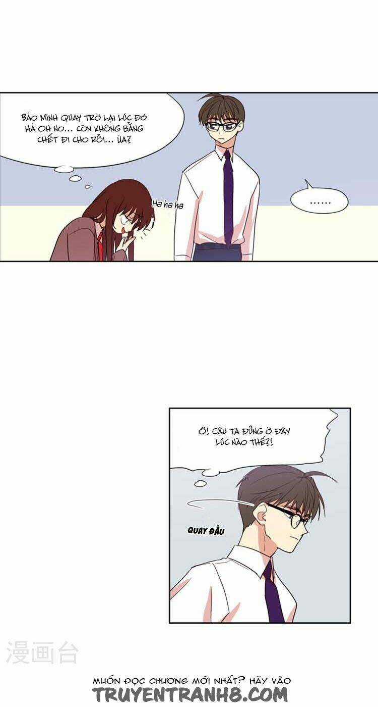 Trở Lại Tuổi Mười Mấy Chapter 93 trang 7