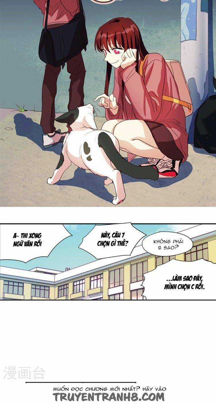 Trở Lại Tuổi Mười Mấy Chapter 93 trang 9