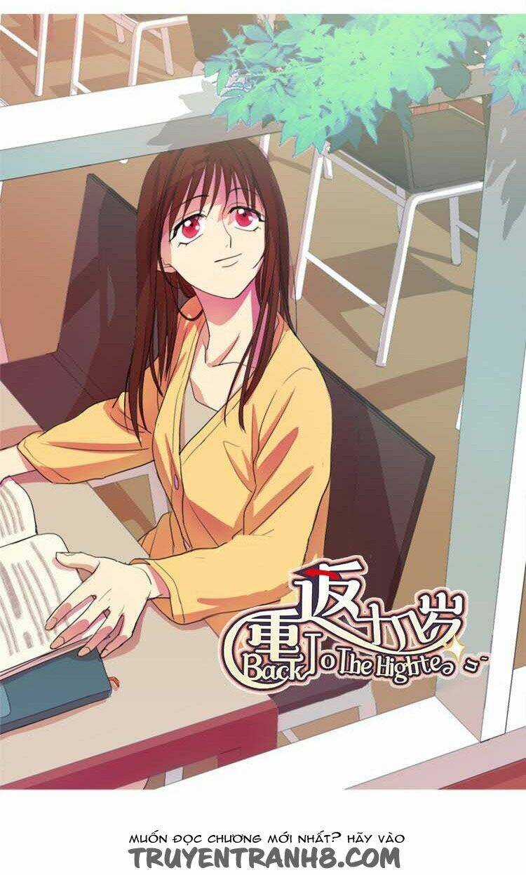 Trở Lại Tuổi Mười Mấy Chapter 94 trang 1