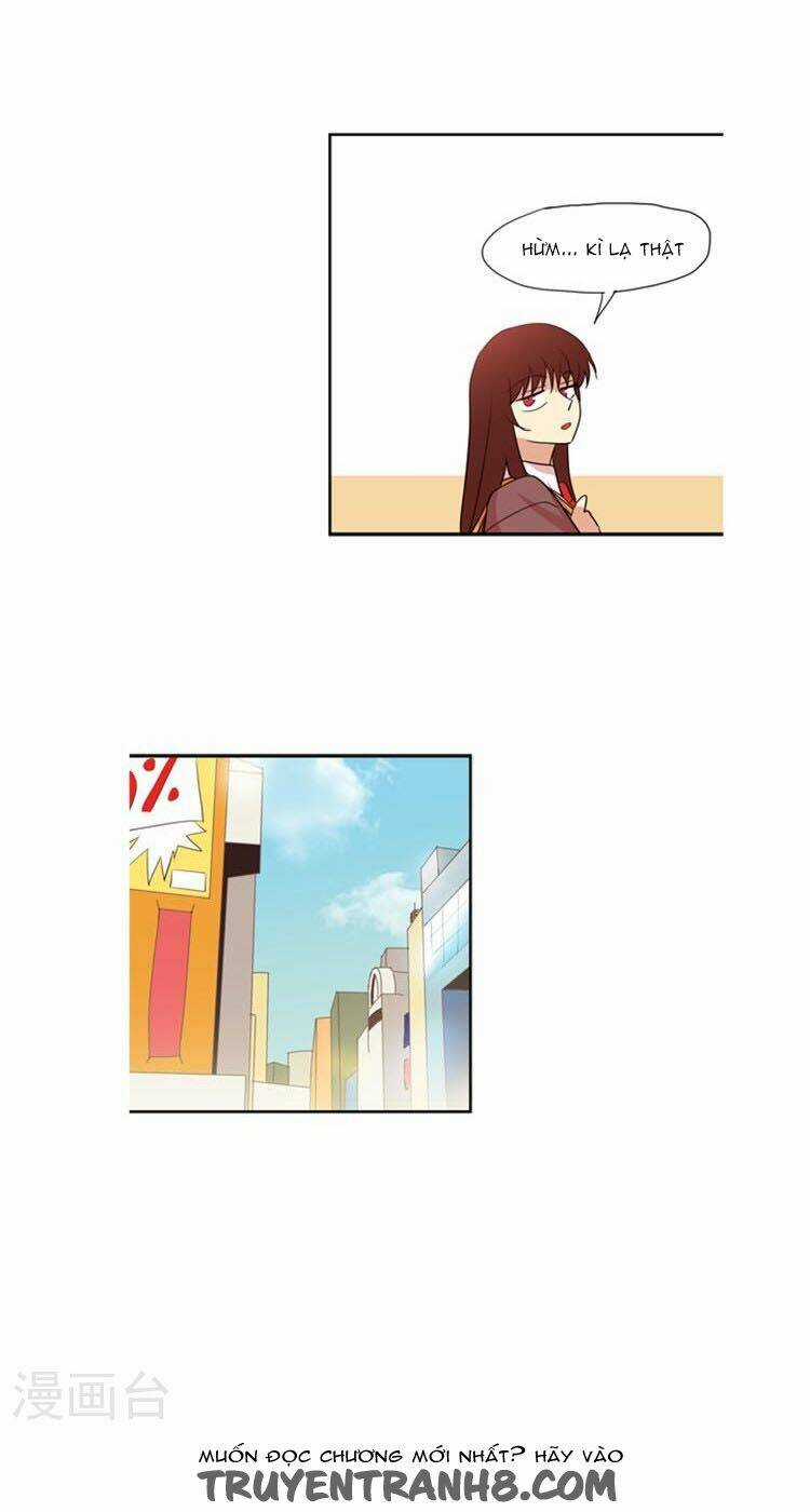 Trở Lại Tuổi Mười Mấy Chapter 94 trang 10