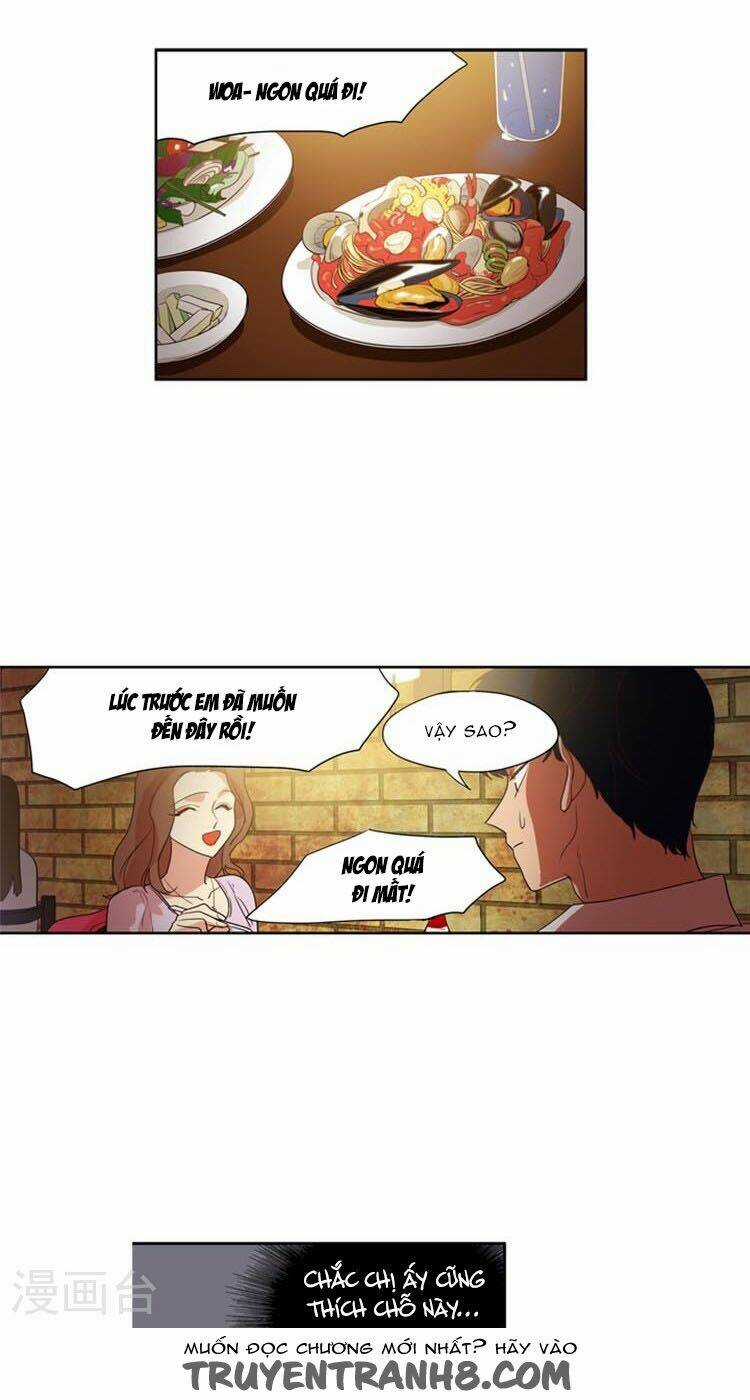 Trở Lại Tuổi Mười Mấy Chapter 94 trang 11