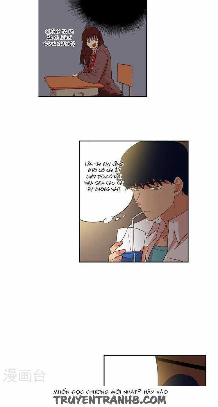 Trở Lại Tuổi Mười Mấy Chapter 94 trang 12