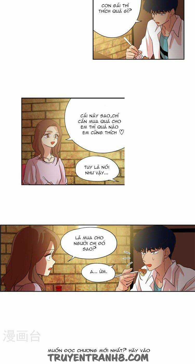 Trở Lại Tuổi Mười Mấy Chapter 94 trang 13