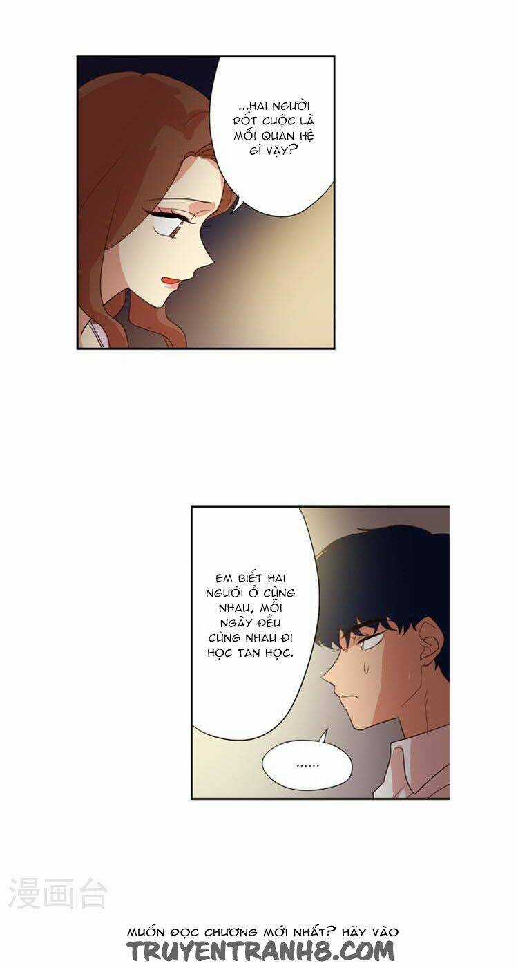 Trở Lại Tuổi Mười Mấy Chapter 94 trang 14