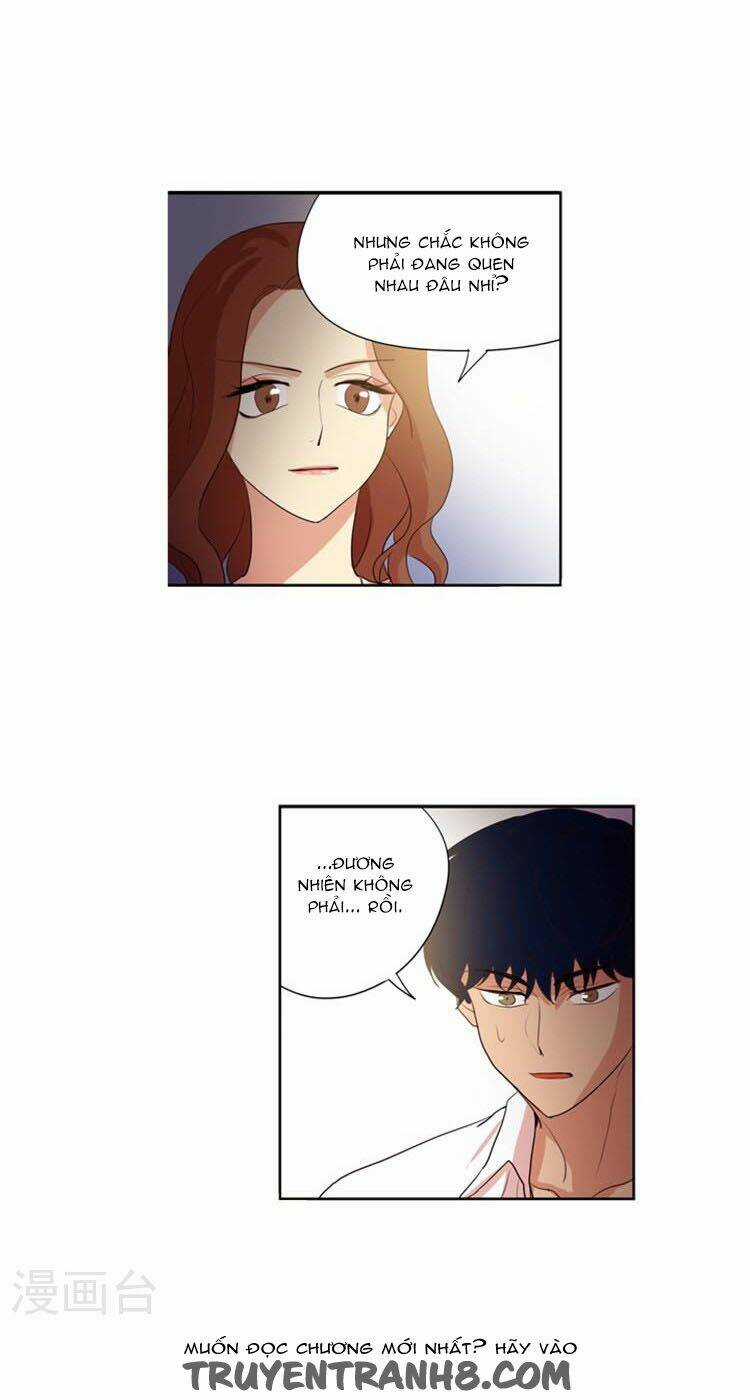 Trở Lại Tuổi Mười Mấy Chapter 94 trang 15