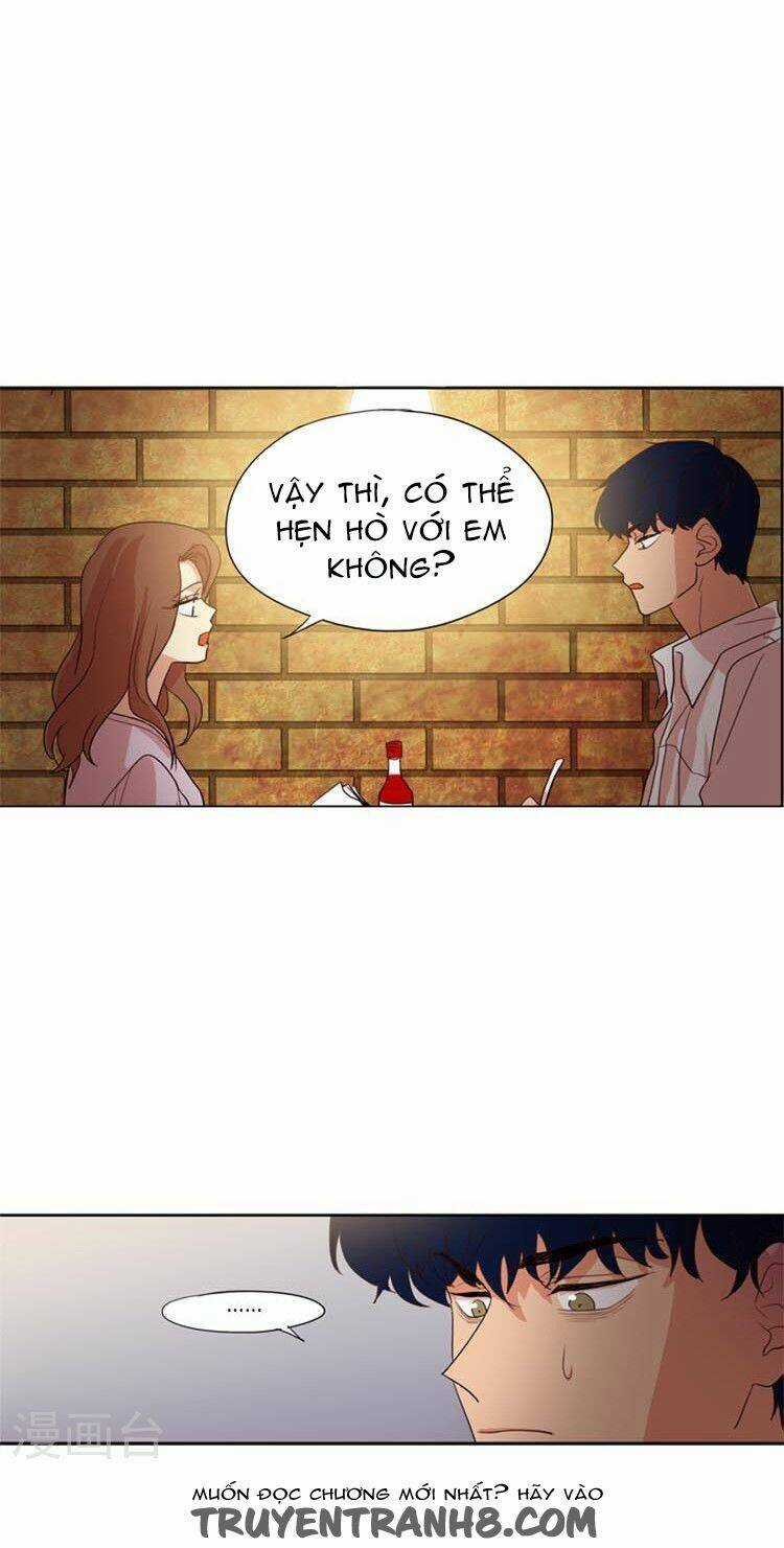 Trở Lại Tuổi Mười Mấy Chapter 94 trang 16