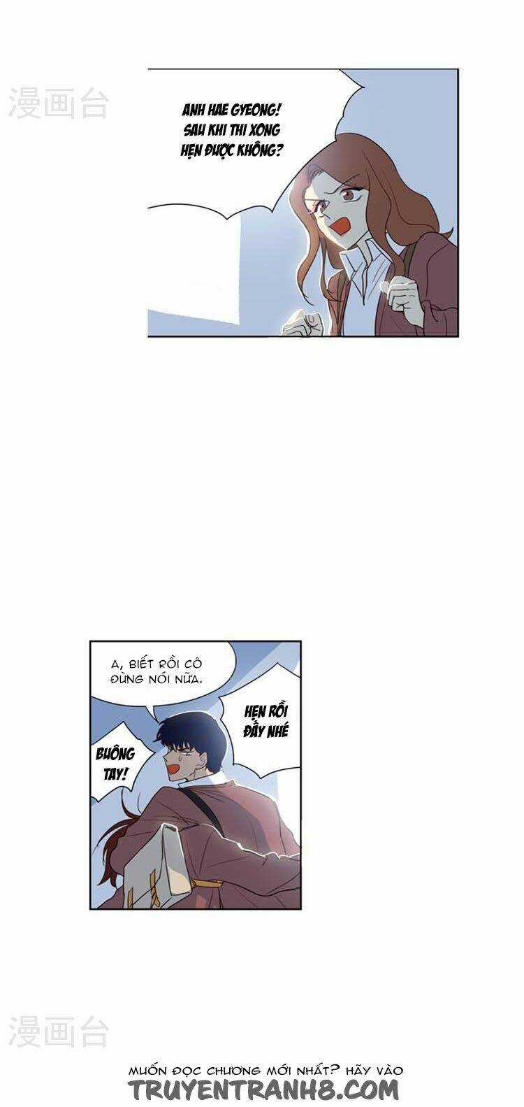 Trở Lại Tuổi Mười Mấy Chapter 94 trang 2