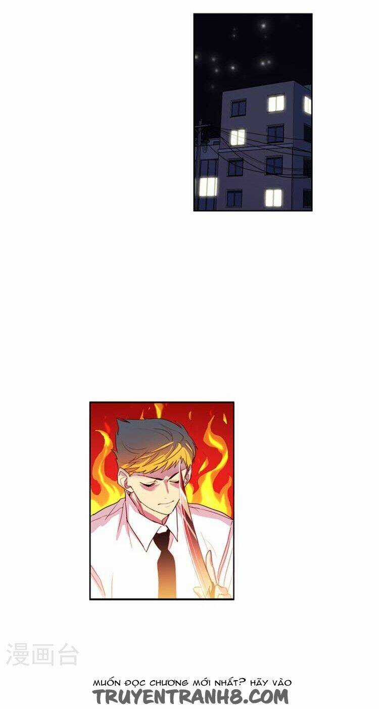 Trở Lại Tuổi Mười Mấy Chapter 94 trang 3