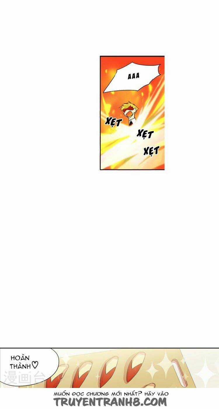 Trở Lại Tuổi Mười Mấy Chapter 94 trang 4