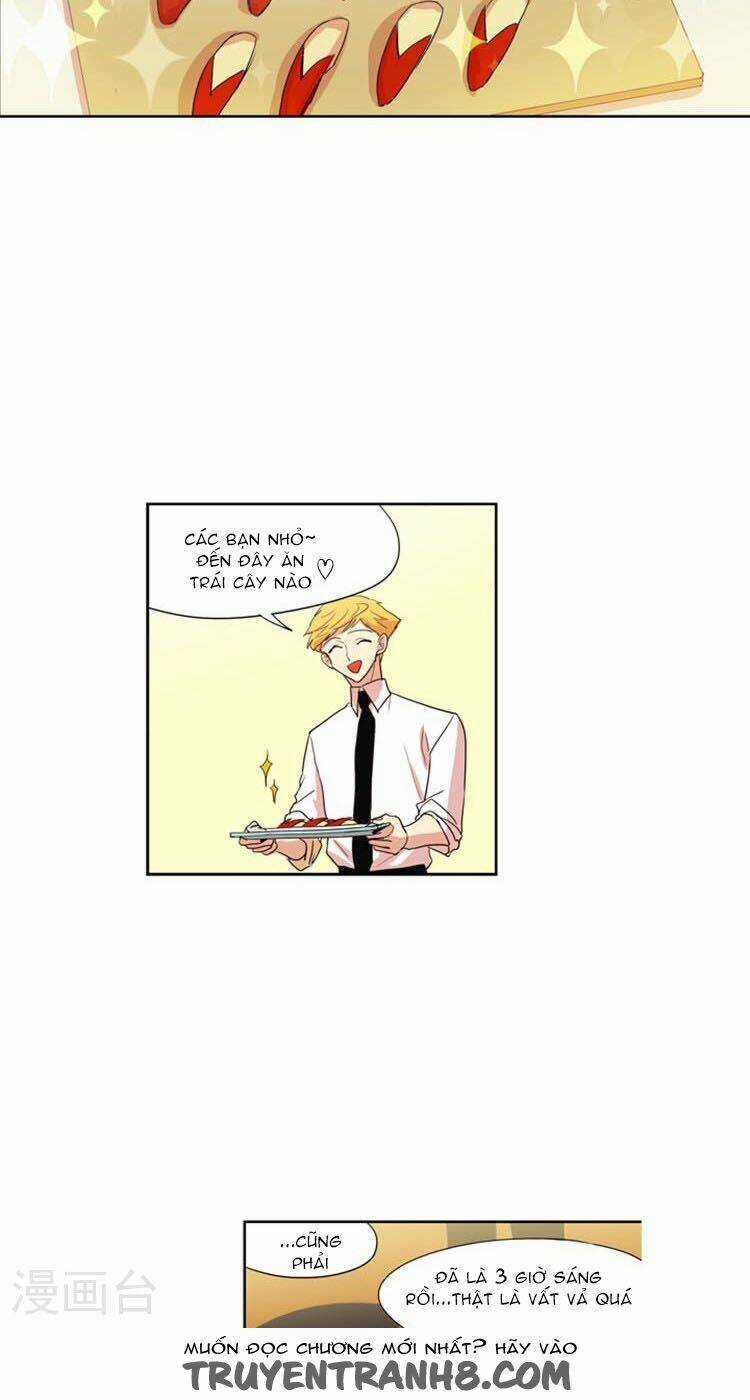 Trở Lại Tuổi Mười Mấy Chapter 94 trang 5