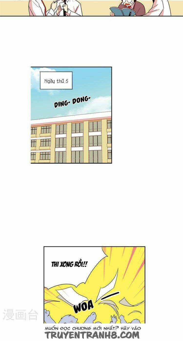 Trở Lại Tuổi Mười Mấy Chapter 94 trang 7