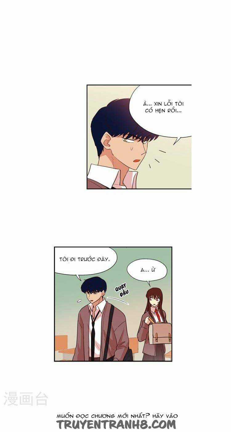 Trở Lại Tuổi Mười Mấy Chapter 94 trang 9