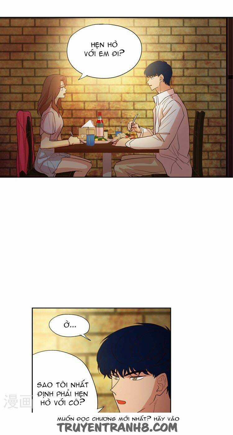 Trở Lại Tuổi Mười Mấy Chapter 95 trang 1