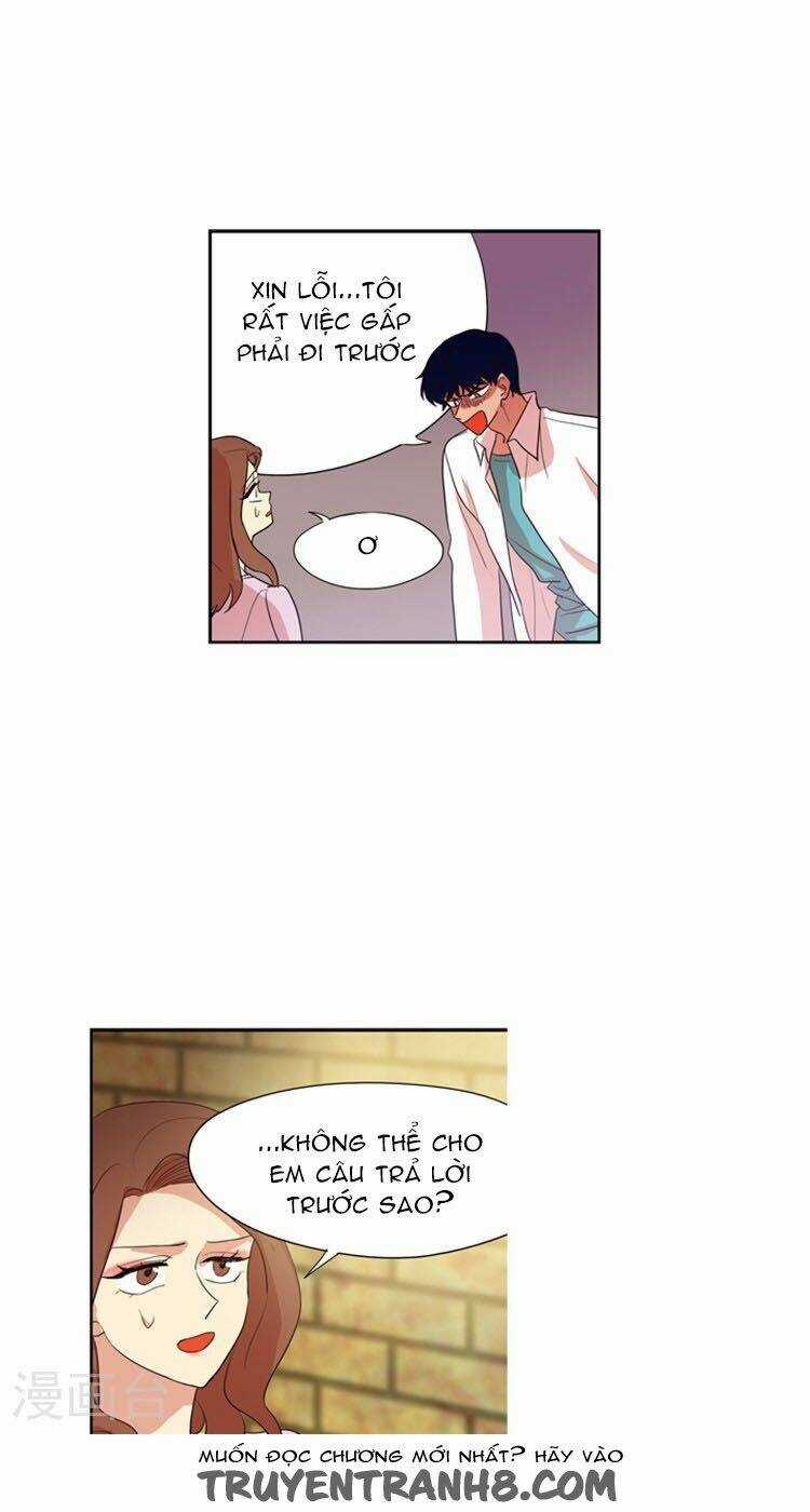 Trở Lại Tuổi Mười Mấy Chapter 95 trang 10