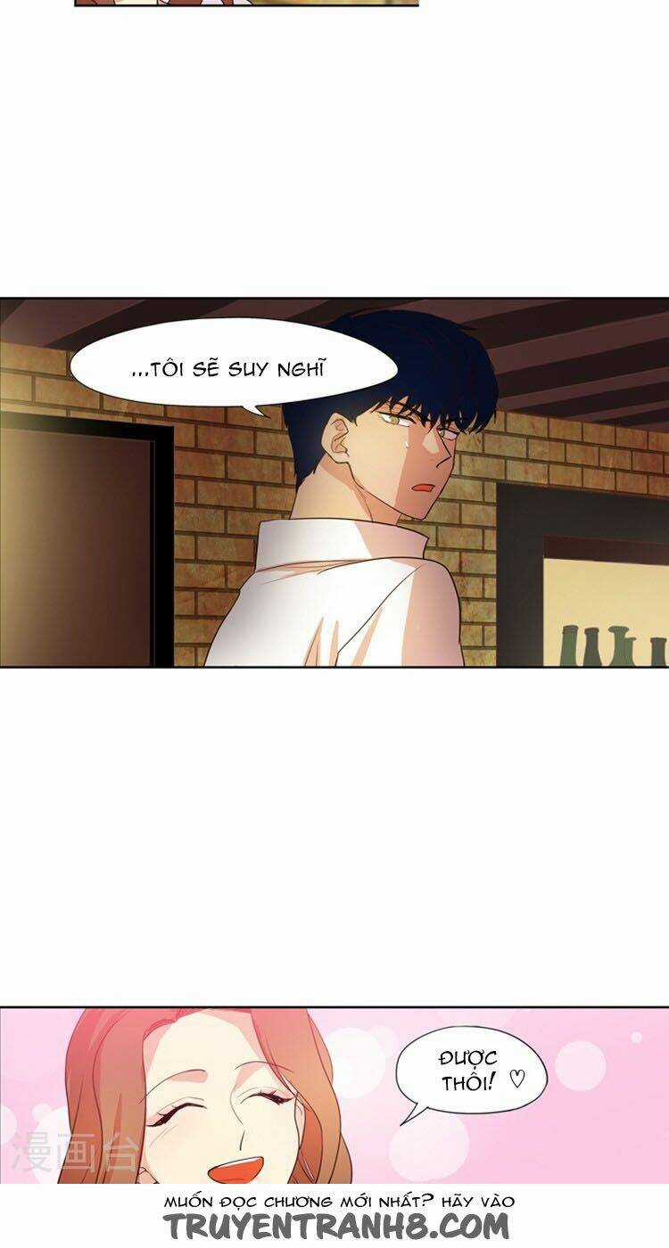 Trở Lại Tuổi Mười Mấy Chapter 95 trang 11