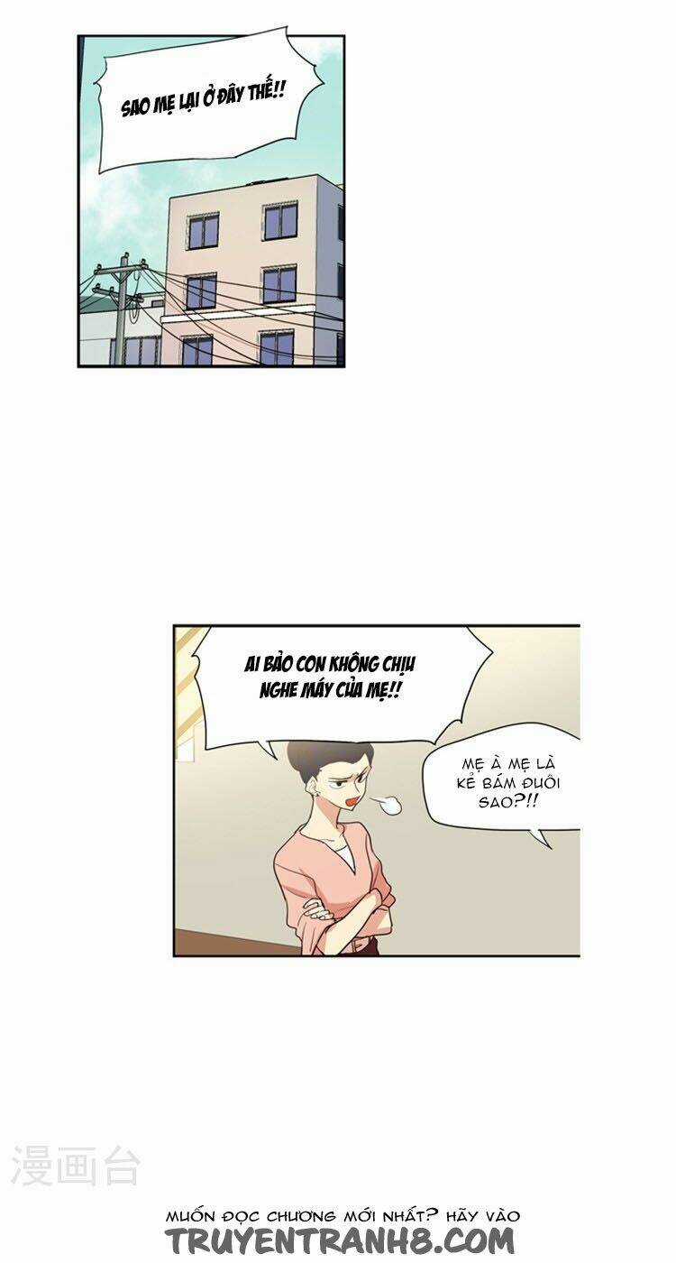 Trở Lại Tuổi Mười Mấy Chapter 95 trang 13