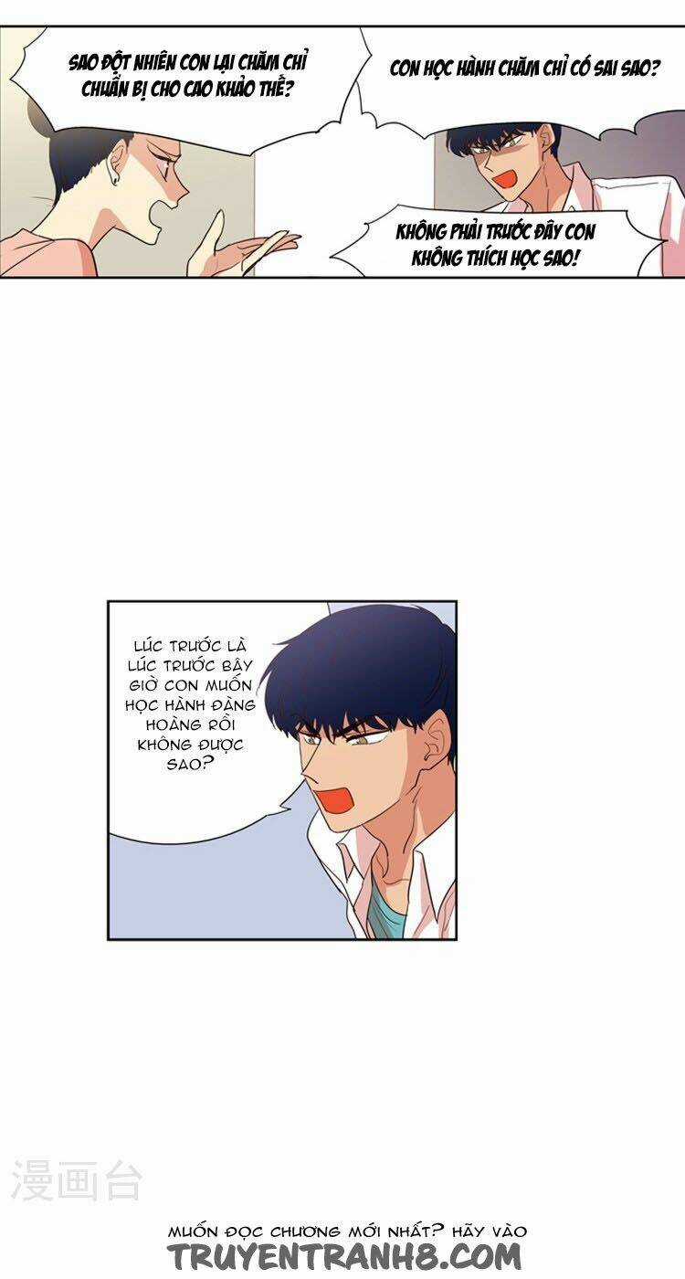 Trở Lại Tuổi Mười Mấy Chapter 95 trang 14