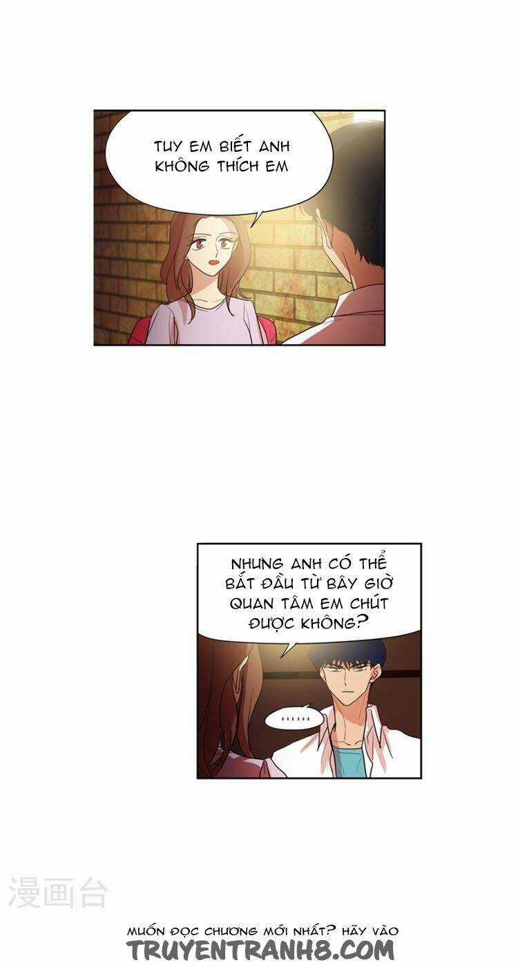 Trở Lại Tuổi Mười Mấy Chapter 95 trang 3