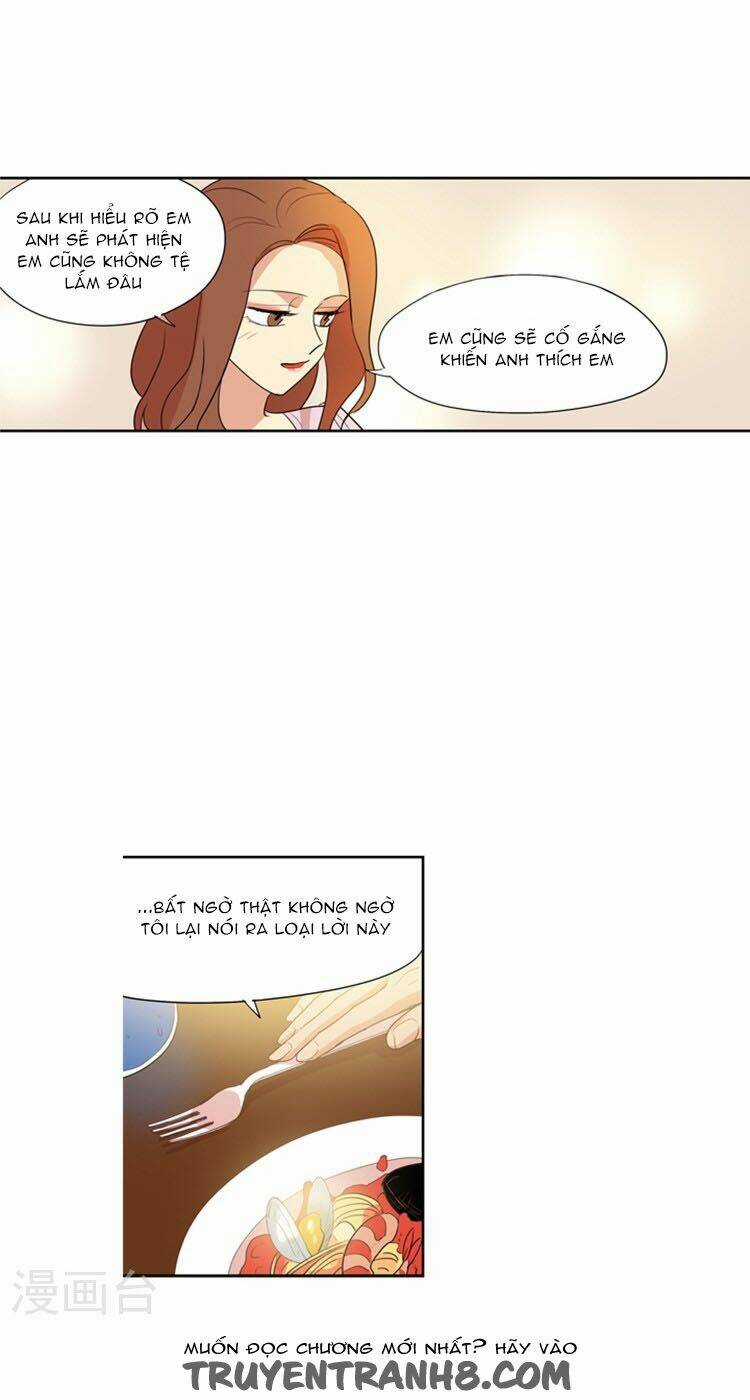 Trở Lại Tuổi Mười Mấy Chapter 95 trang 4