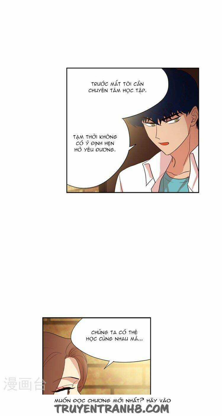 Trở Lại Tuổi Mười Mấy Chapter 95 trang 5