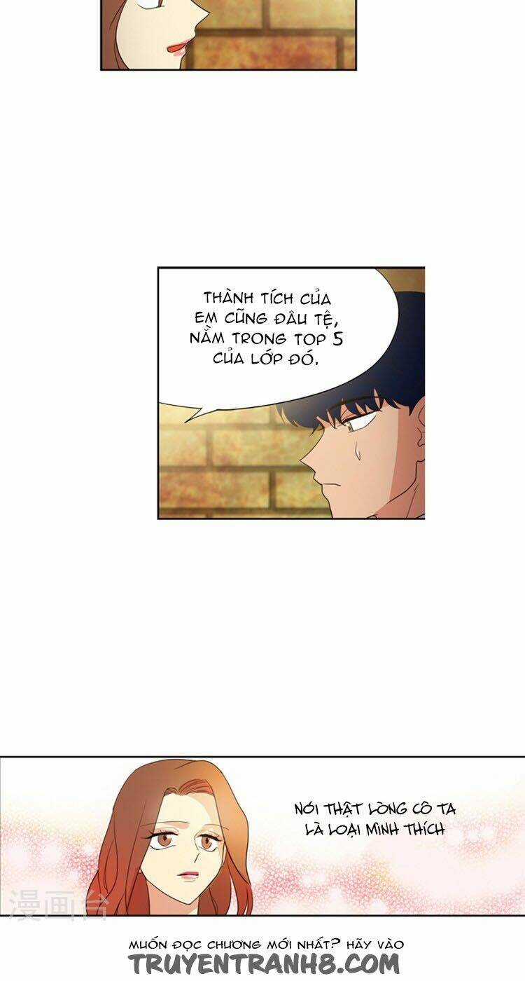 Trở Lại Tuổi Mười Mấy Chapter 95 trang 6