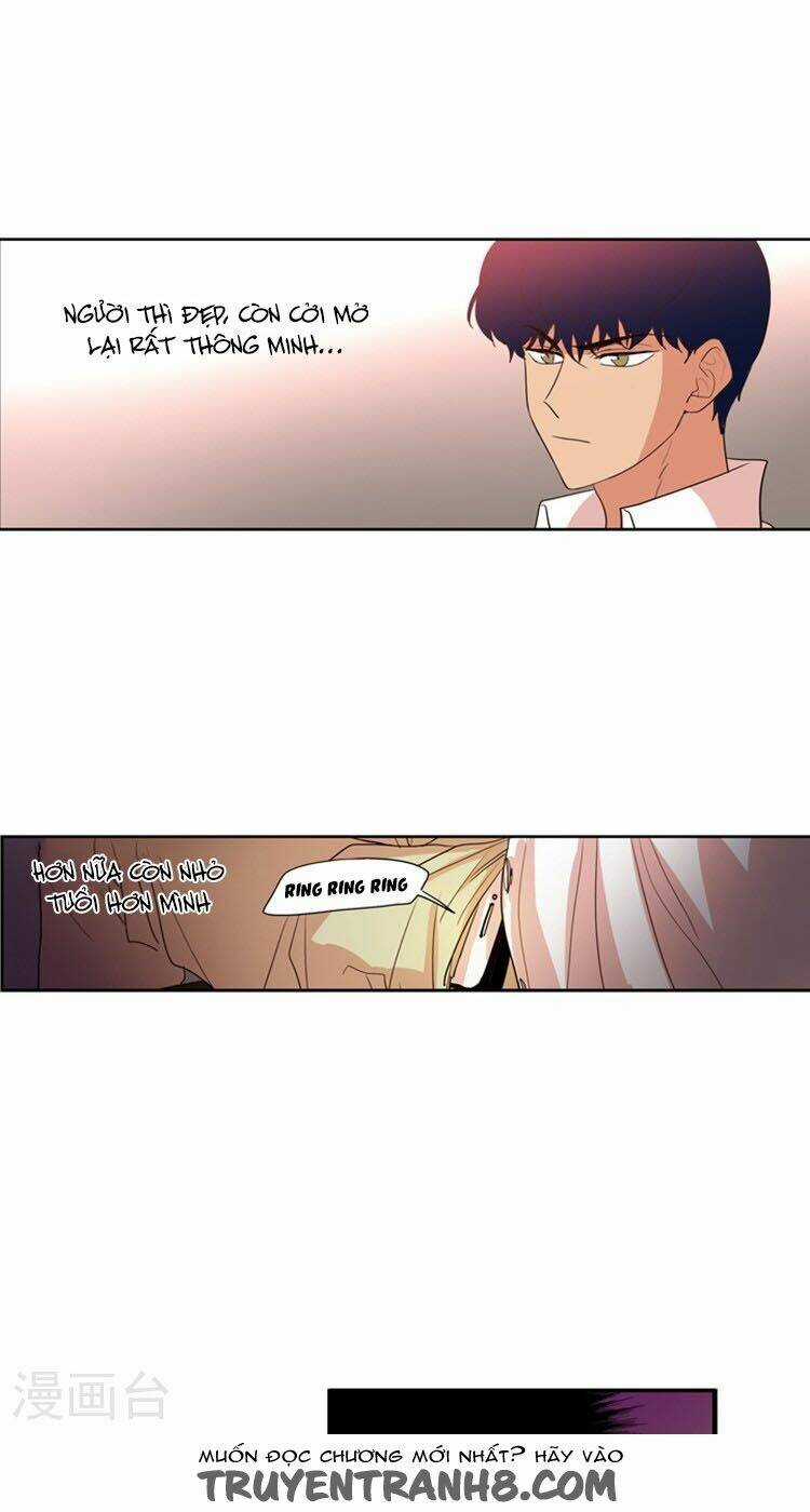 Trở Lại Tuổi Mười Mấy Chapter 95 trang 7